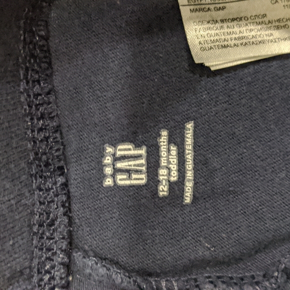 Assorted Toddler Boy Shorts & Pants - Picture 6 of 11